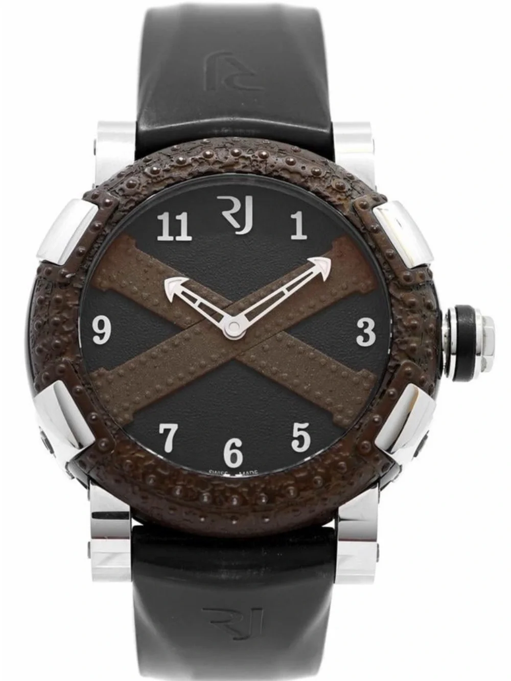 Romain Jerome Titanic dna La Grande Oxy iii